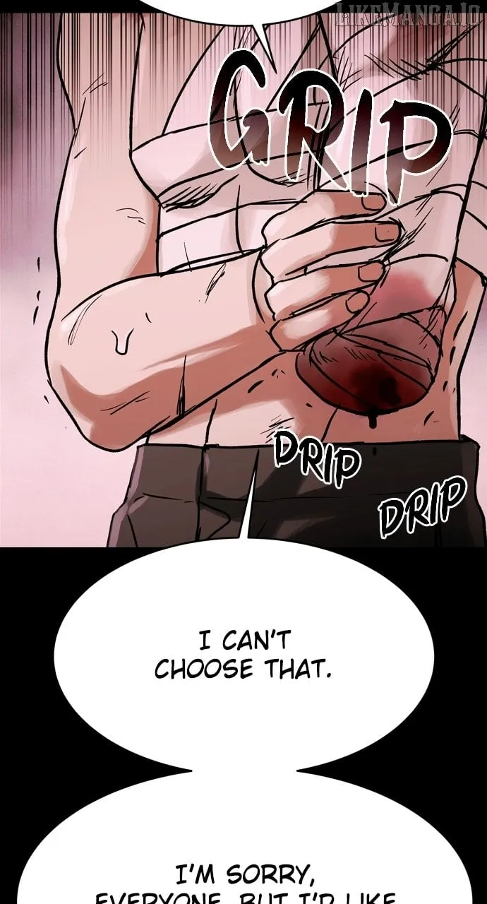 Spore Chapter 93 page 71 - 