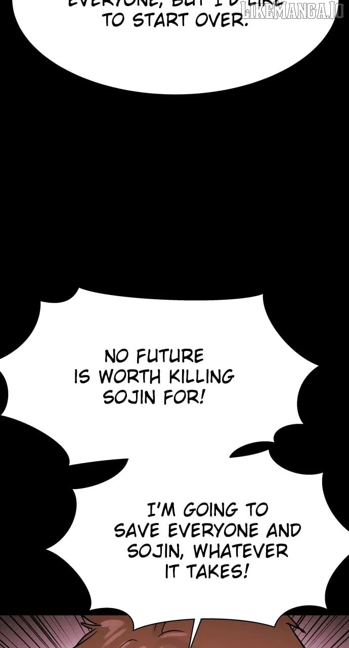 Spore Chapter 93 page 72 - 