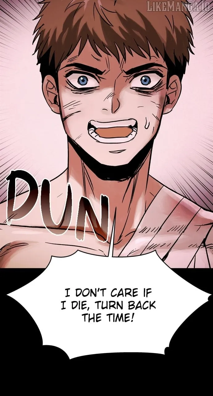 Spore Chapter 93 page 73 - 