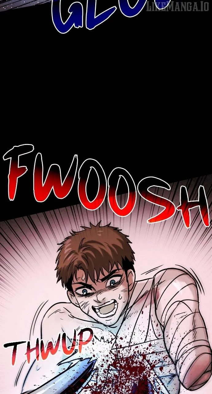 Spore Chapter 93 page 77 - 