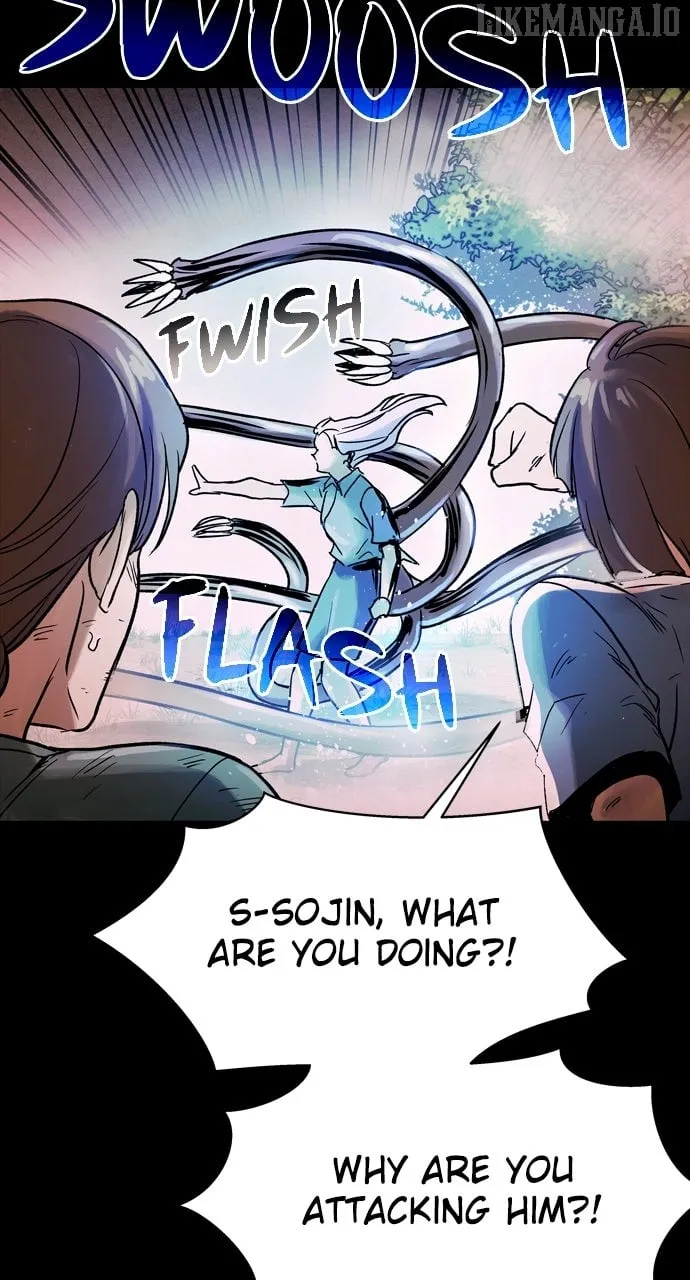 Spore Chapter 93 page 79 - 