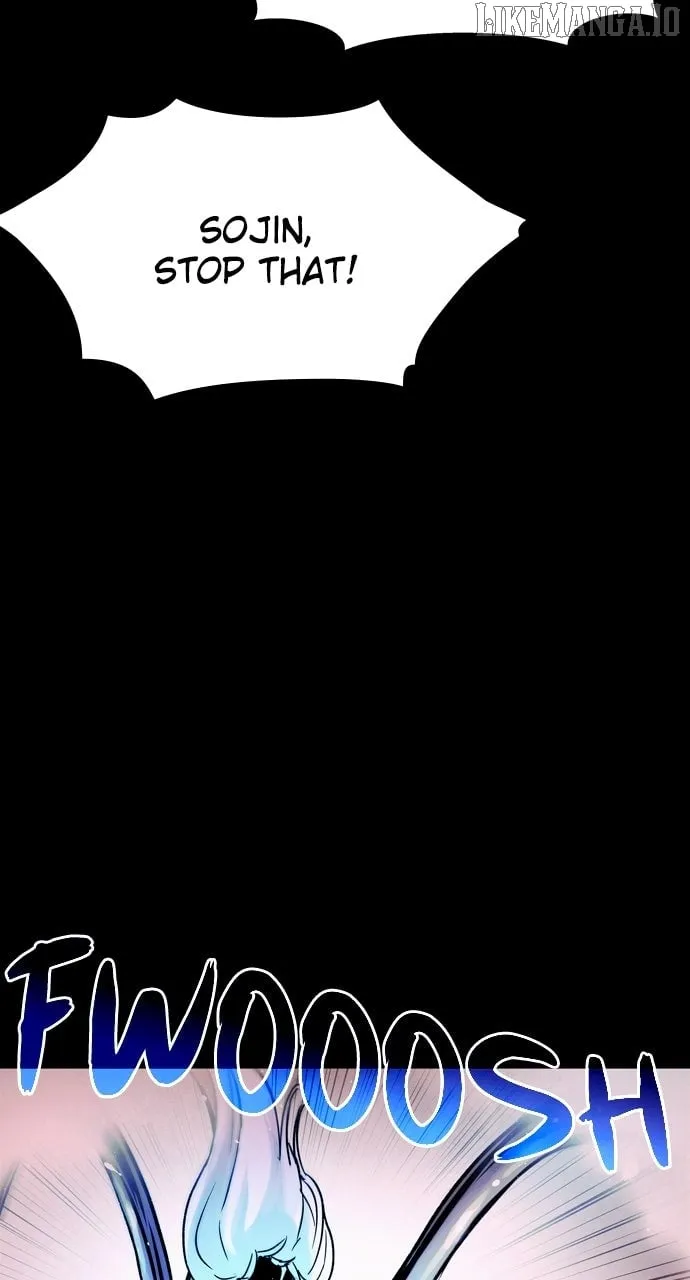 Spore Chapter 93 page 80 - 