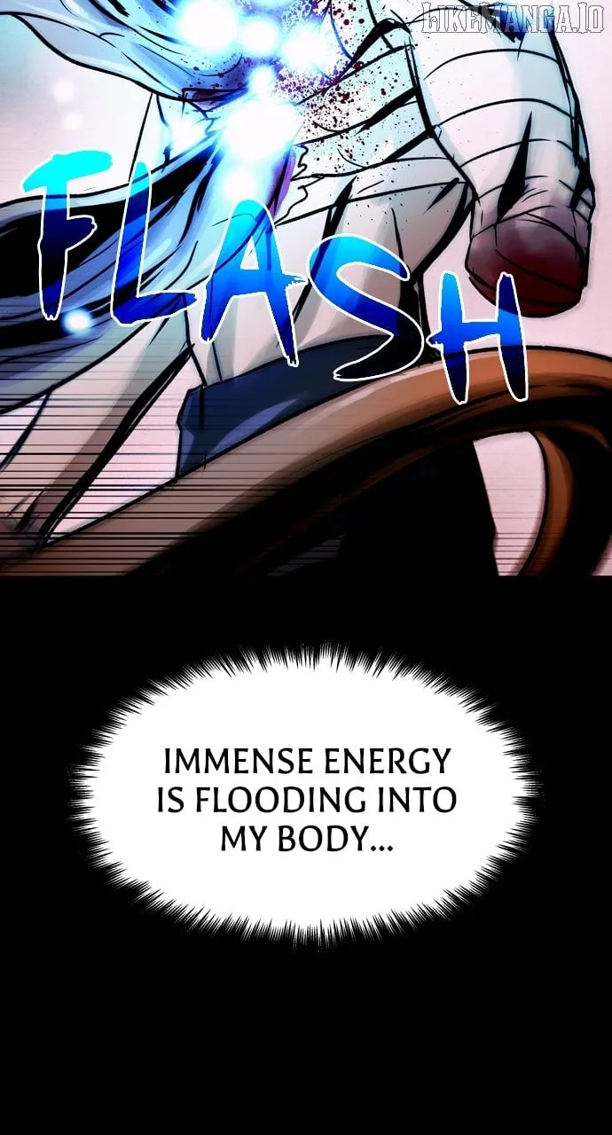 Spore Chapter 93 page 83 - 