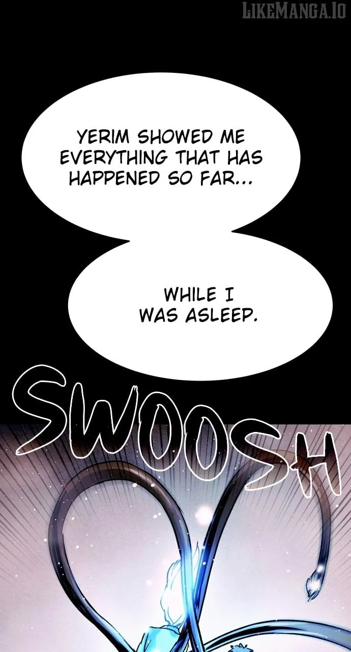 Spore Chapter 93 page 84 - 