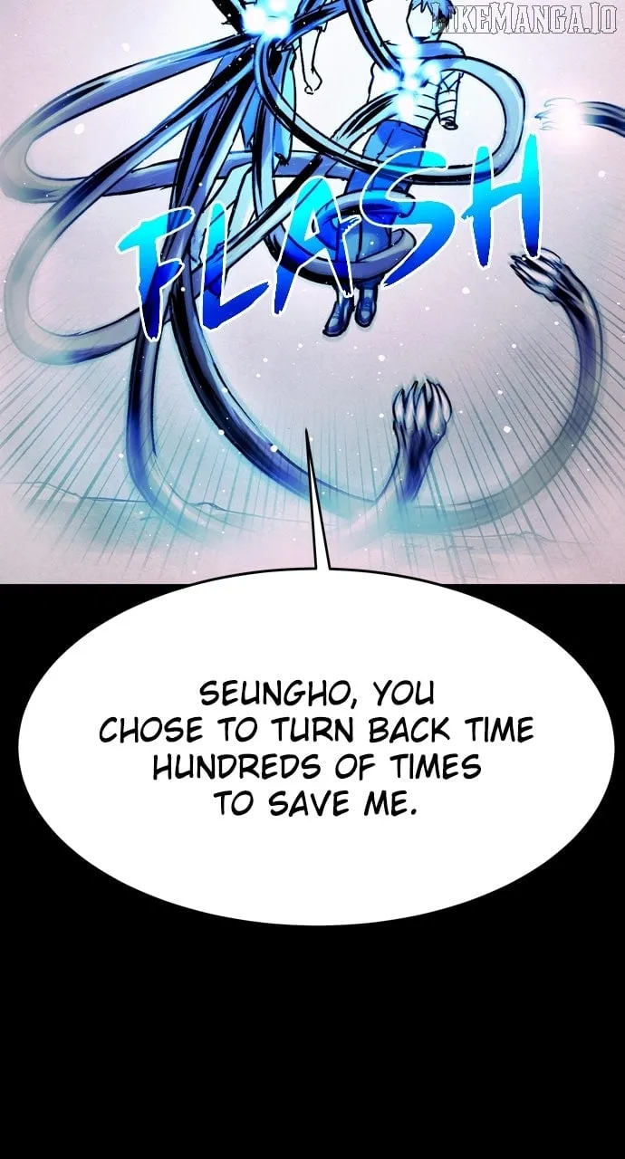 Spore Chapter 93 page 85 - 