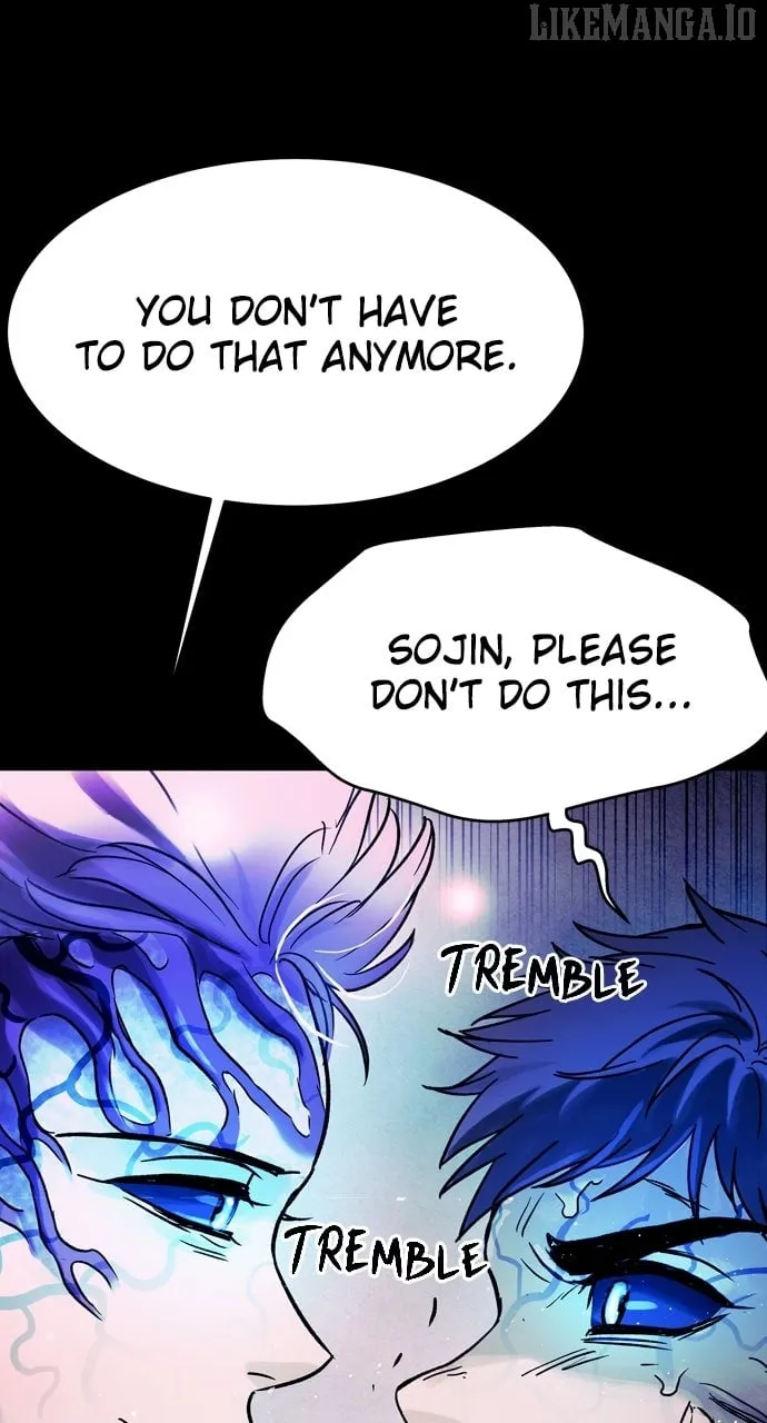 Spore Chapter 93 page 86 - 