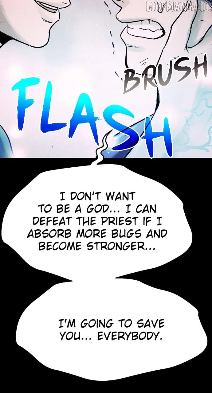 Spore Chapter 93 page 87 - 