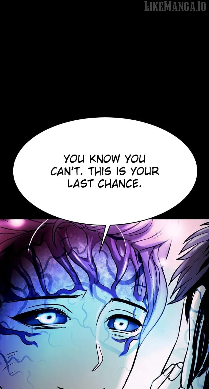 Spore Chapter 93 page 88 - 