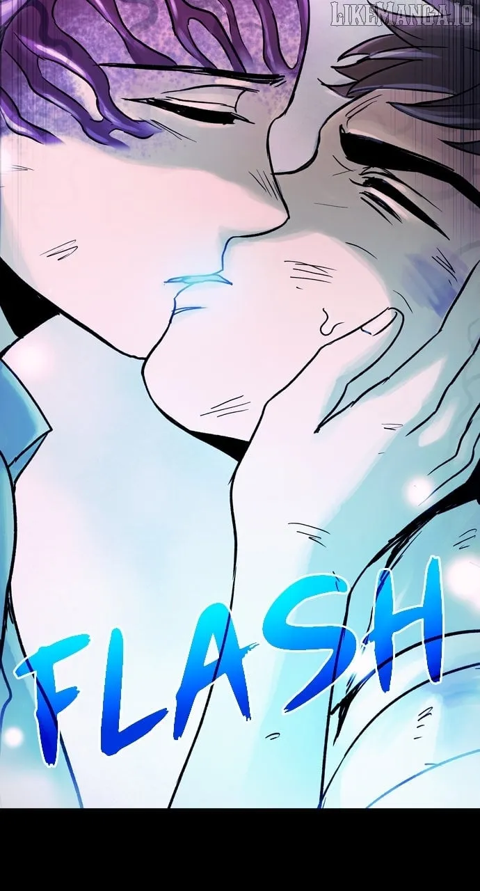 Spore Chapter 93 page 92 - 