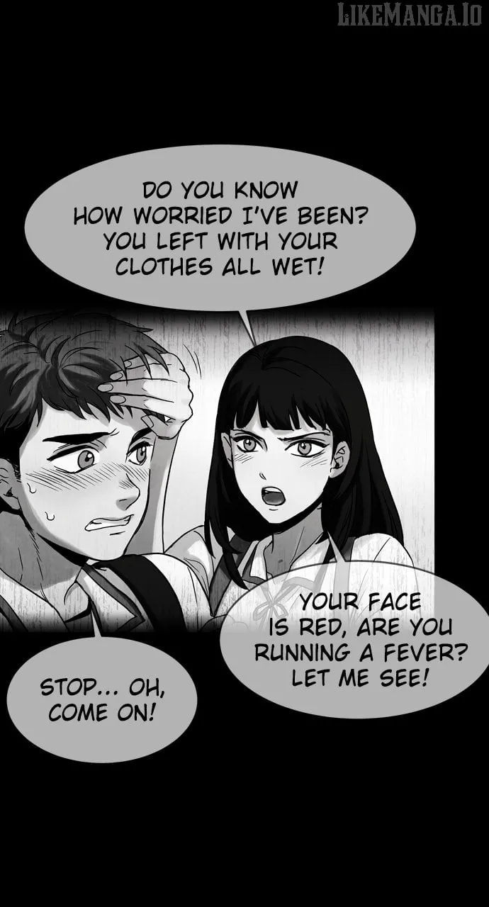 Spore Chapter 93 page 94 - 