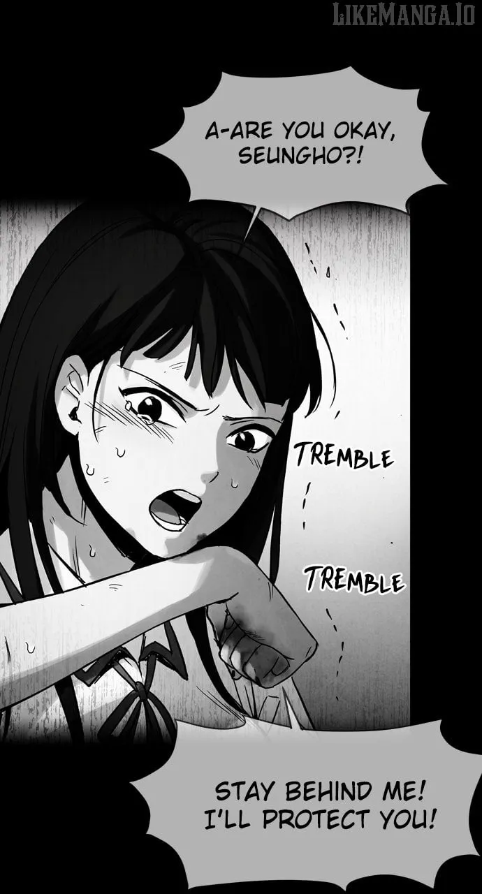 Spore Chapter 93 page 95 - 