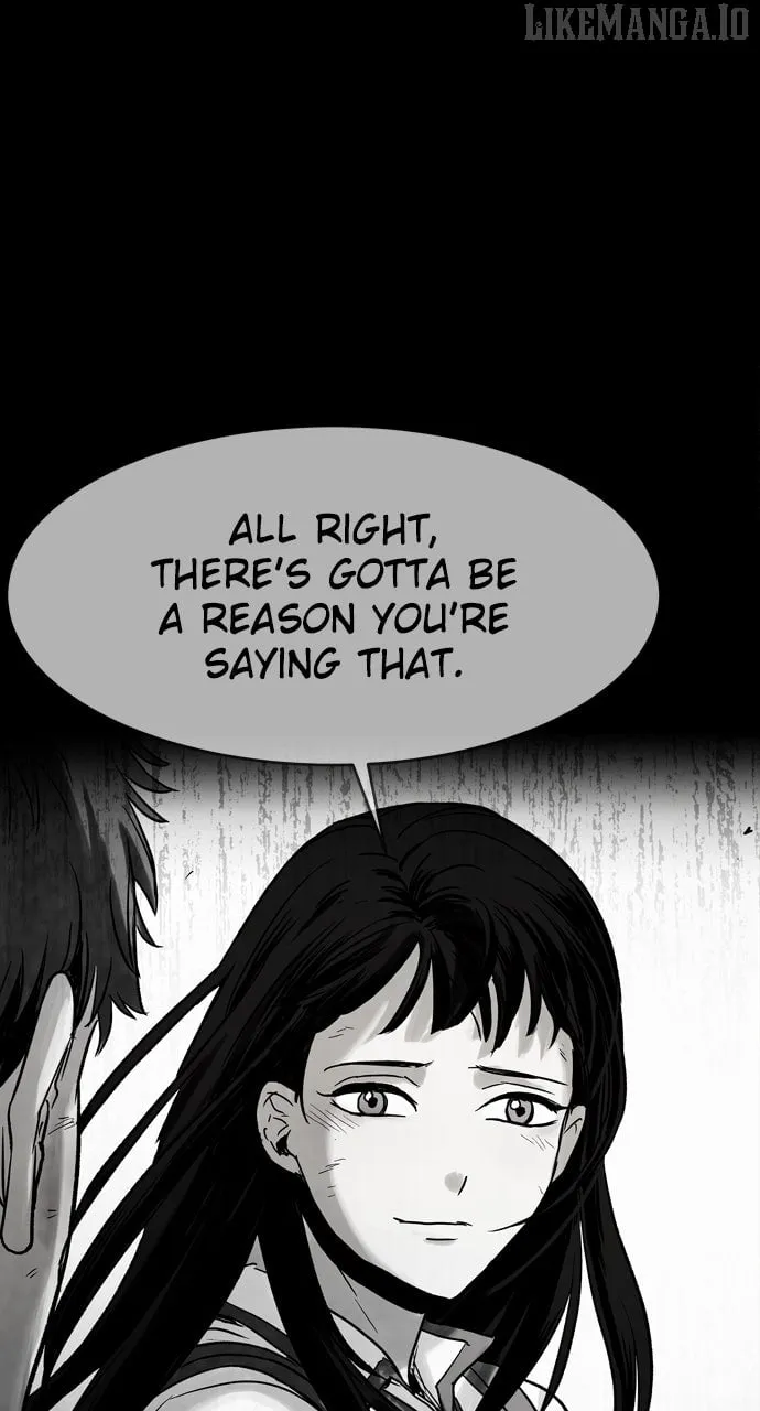 Spore Chapter 93 page 96 - 