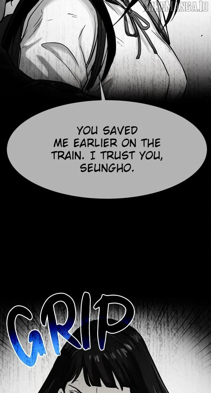 Spore Chapter 93 page 97 - 