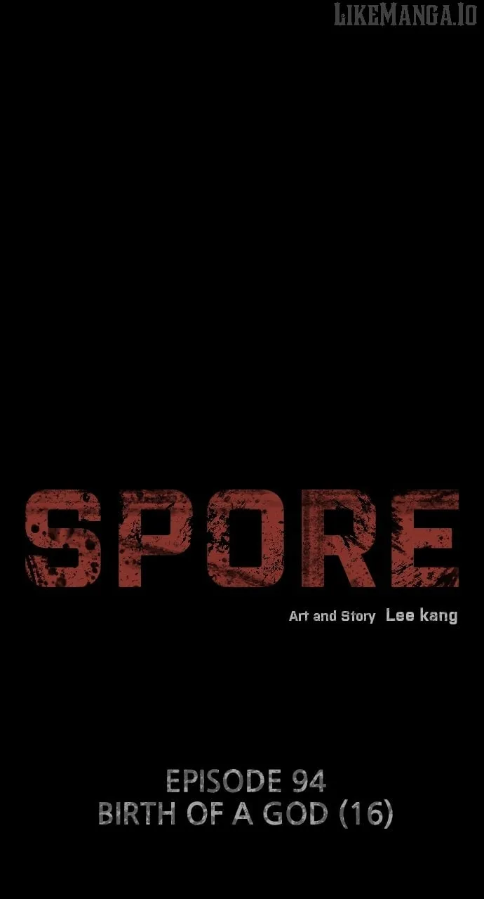 Spore Chapter 94 page 2 - 