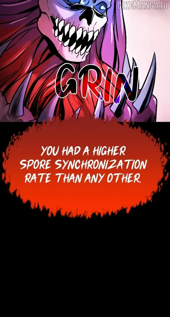 Spore Chapter 94 page 11 - 