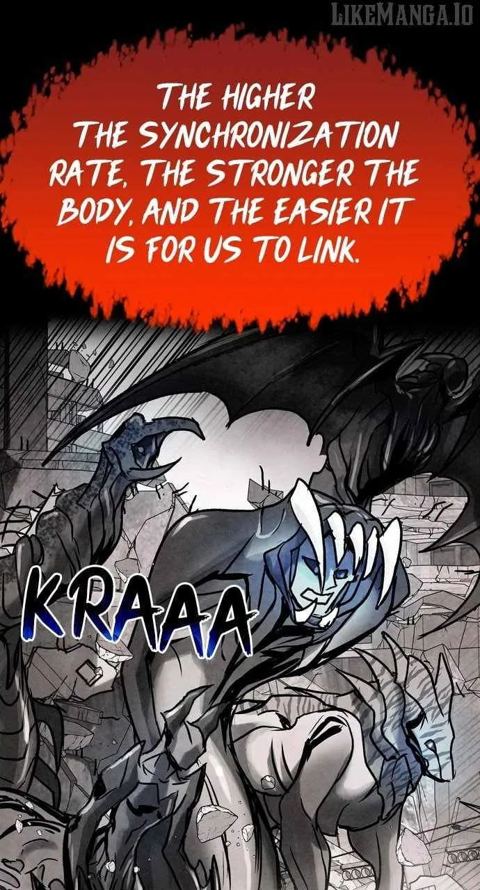 Spore Chapter 94 page 12 - 