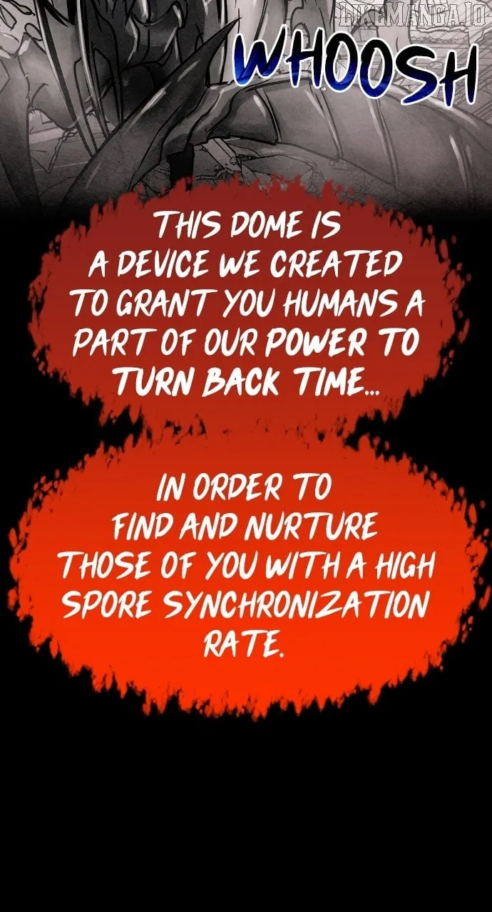 Spore Chapter 94 page 13 - 