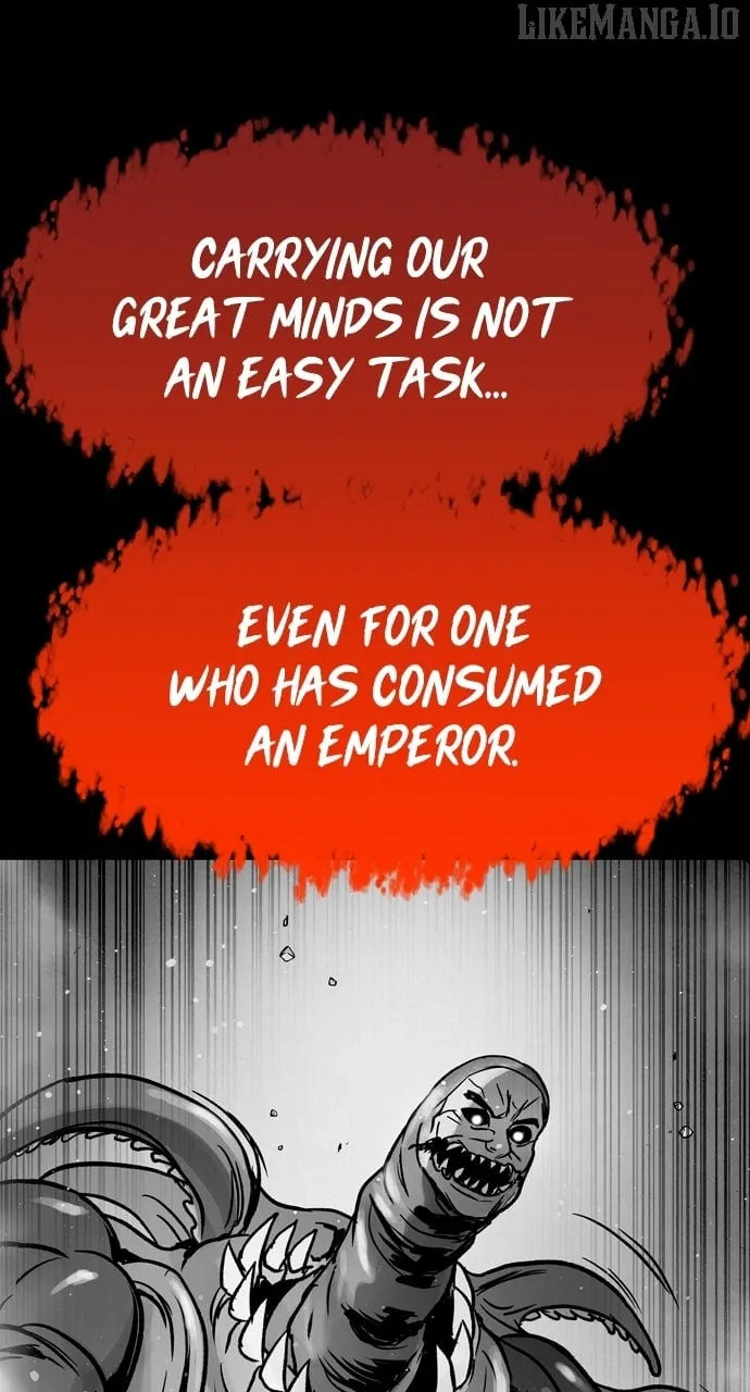 Spore Chapter 94 page 14 - 