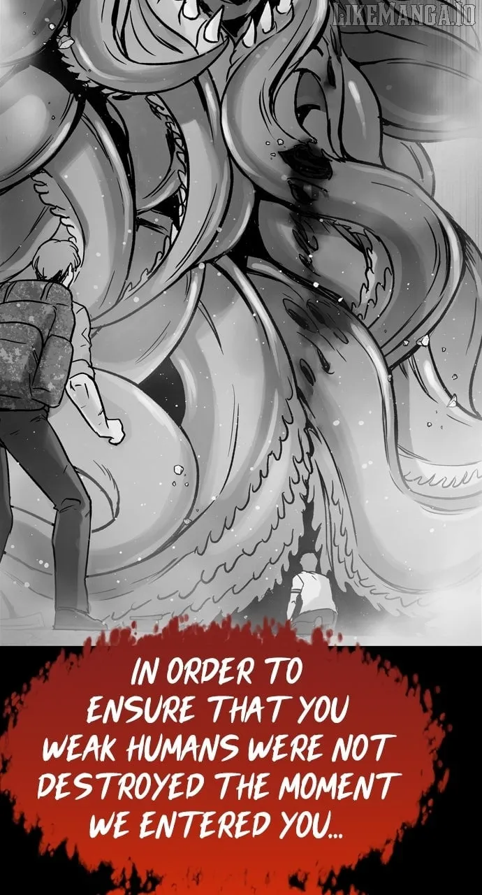 Spore Chapter 94 page 15 - 