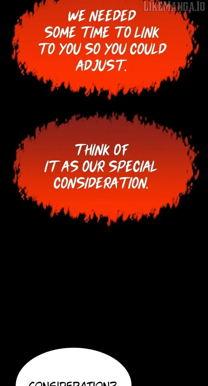 Spore Chapter 94 page 16 - 