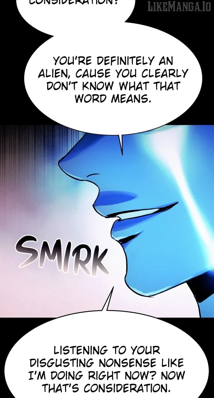 Spore Chapter 94 page 17 - 