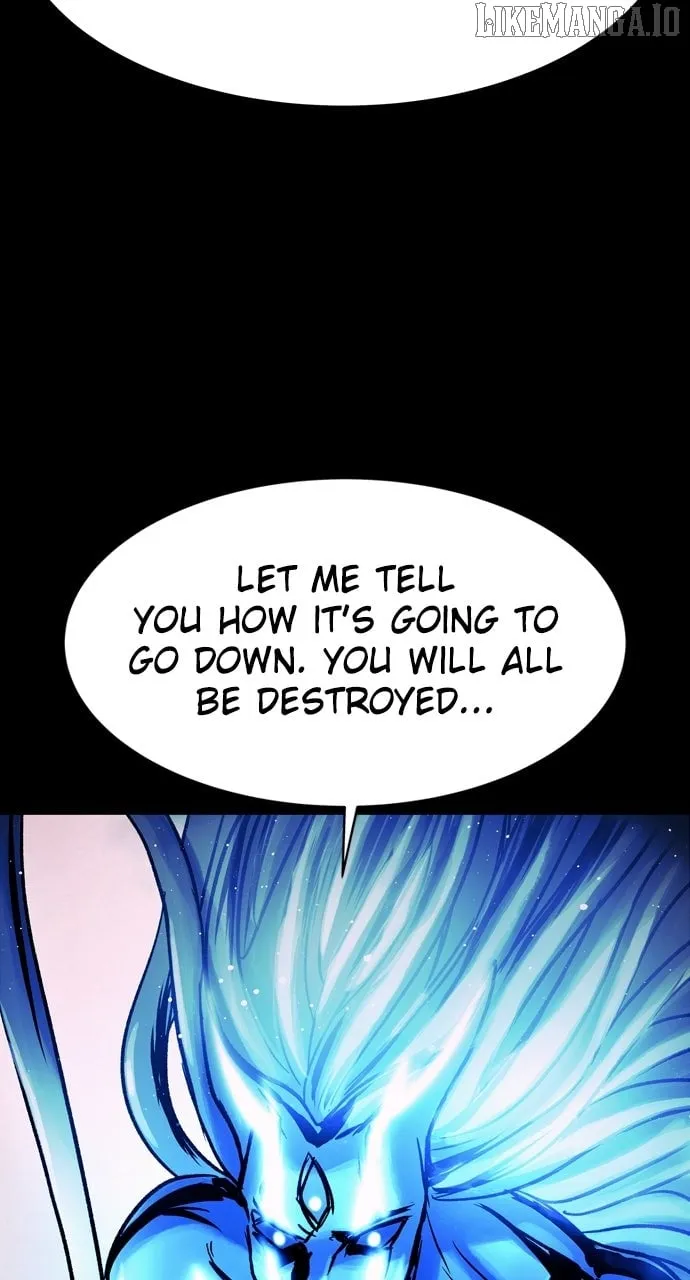 Spore Chapter 94 page 18 - 