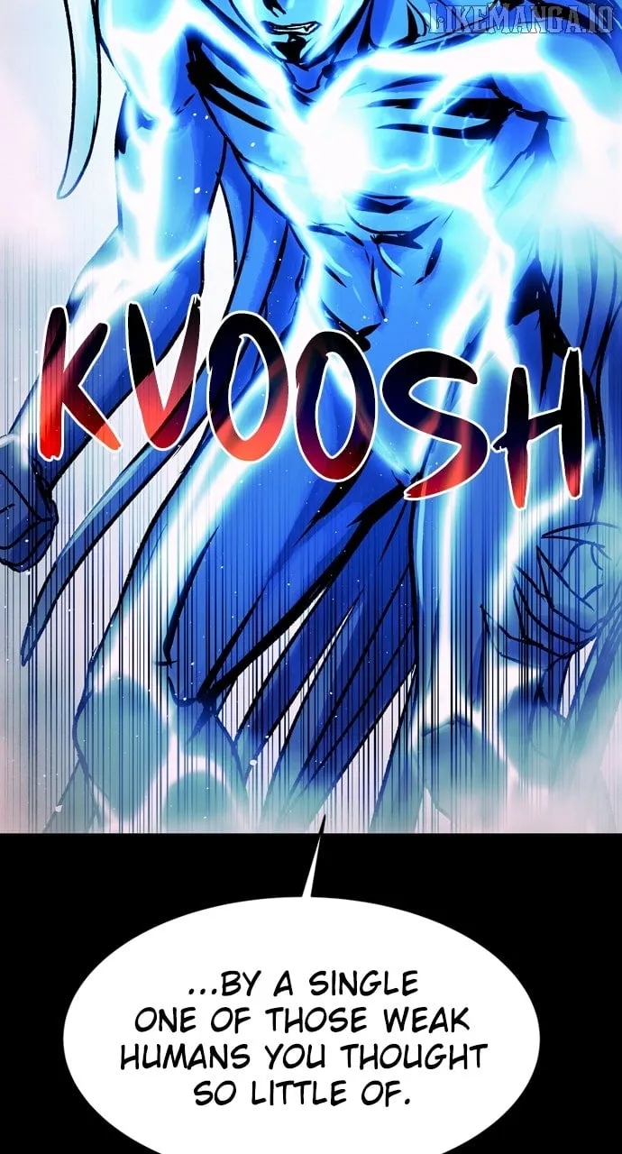 Spore Chapter 94 page 19 - 