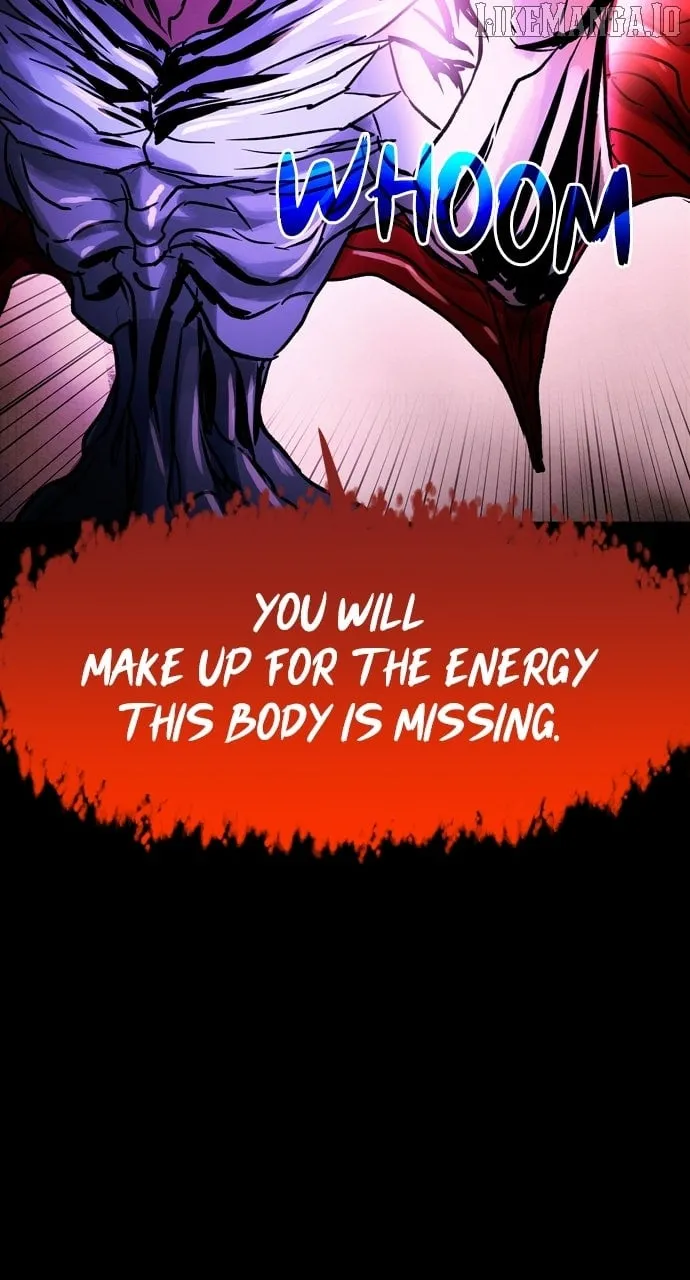 Spore Chapter 94 page 21 - 