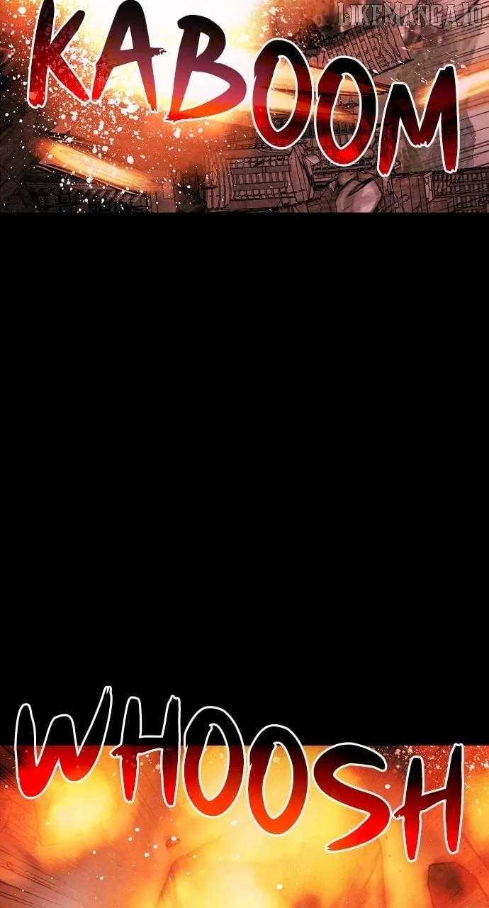 Spore Chapter 94 page 30 - 
