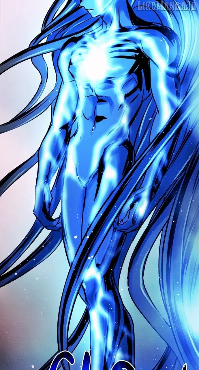 Spore Chapter 94 page 4 - 