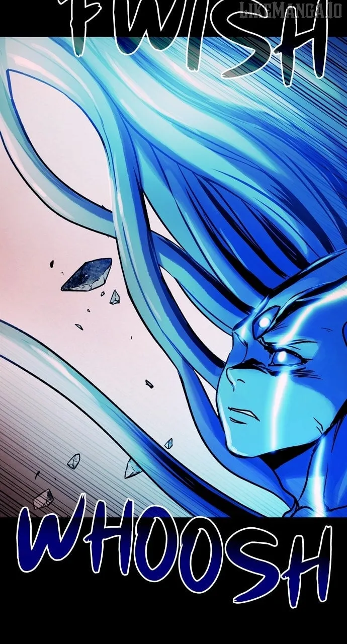 Spore Chapter 94 page 32 - 