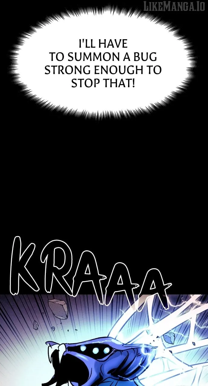 Spore Chapter 94 page 33 - 