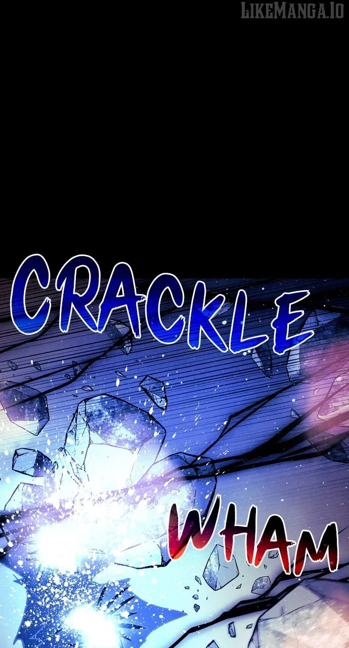 Spore Chapter 94 page 35 - 