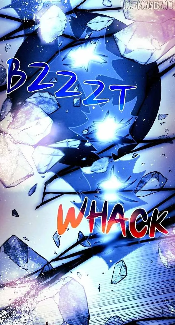 Spore Chapter 94 page 36 - 