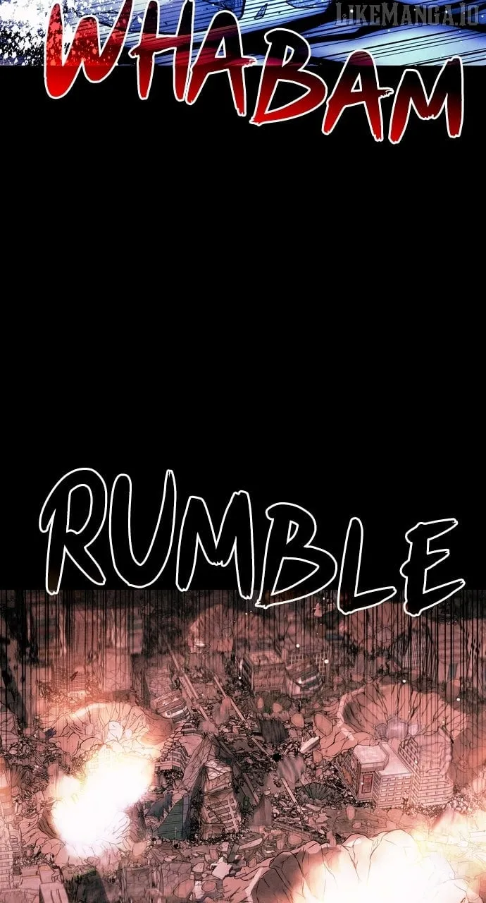 Spore Chapter 94 page 37 - 
