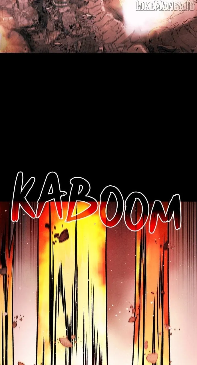 Spore Chapter 94 page 38 - 