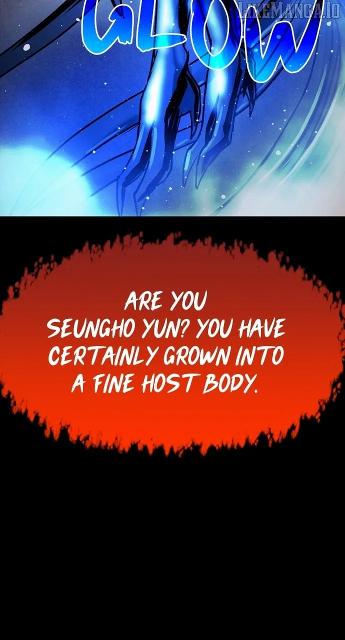 Spore Chapter 94 page 5 - 