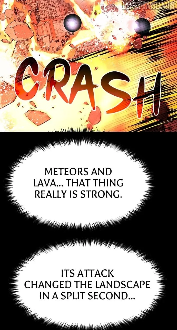 Spore Chapter 94 page 41 - 