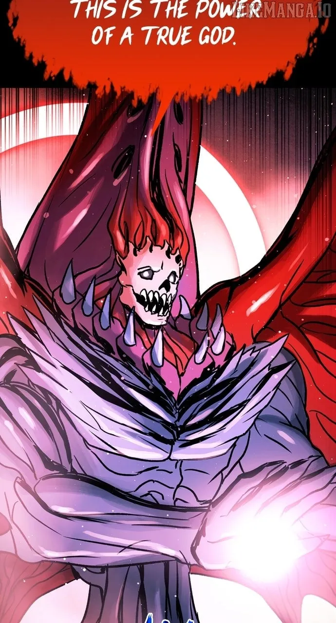 Spore Chapter 94 page 44 - 