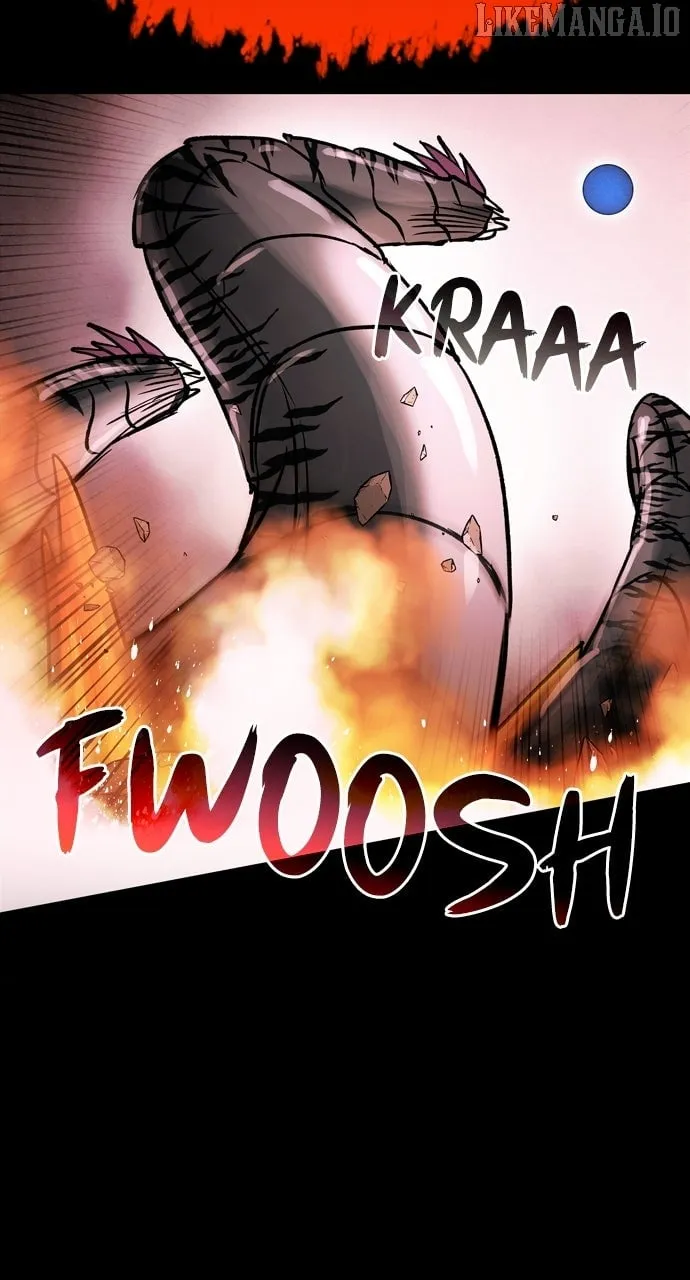 Spore Chapter 94 page 46 - 