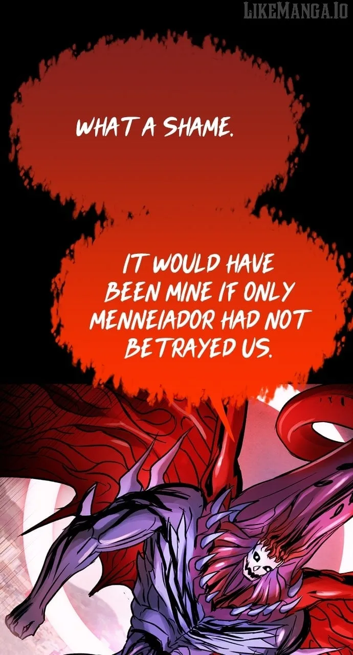 Spore Chapter 94 page 6 - 