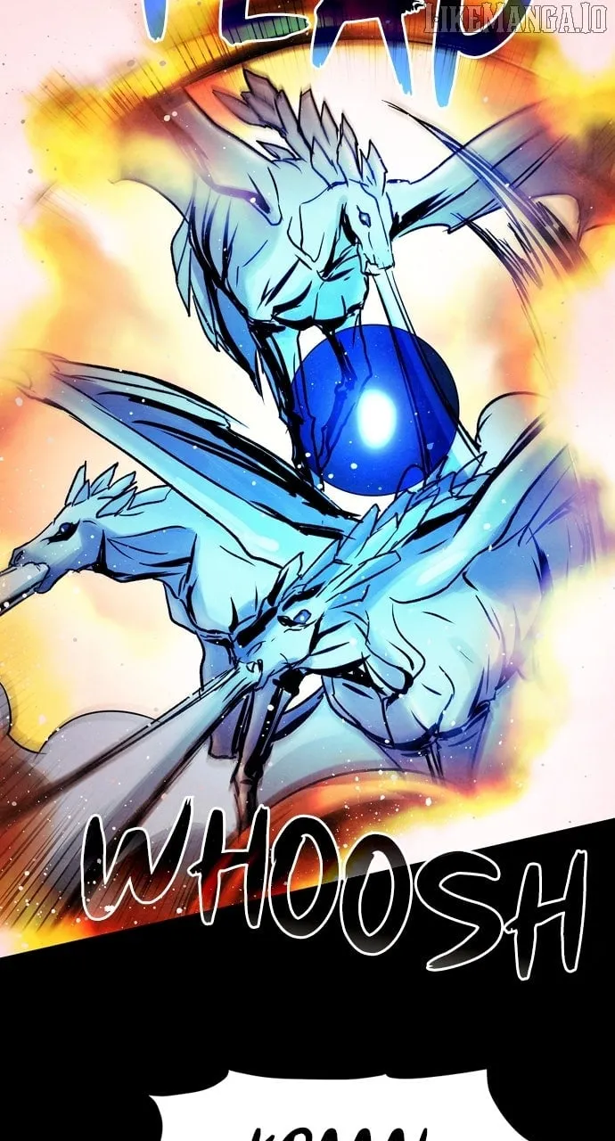 Spore Chapter 94 page 52 - 
