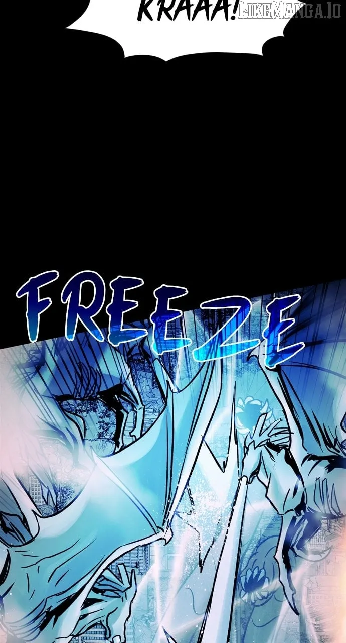 Spore Chapter 94 page 53 - 