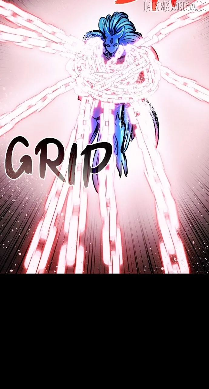 Spore Chapter 94 page 58 - 