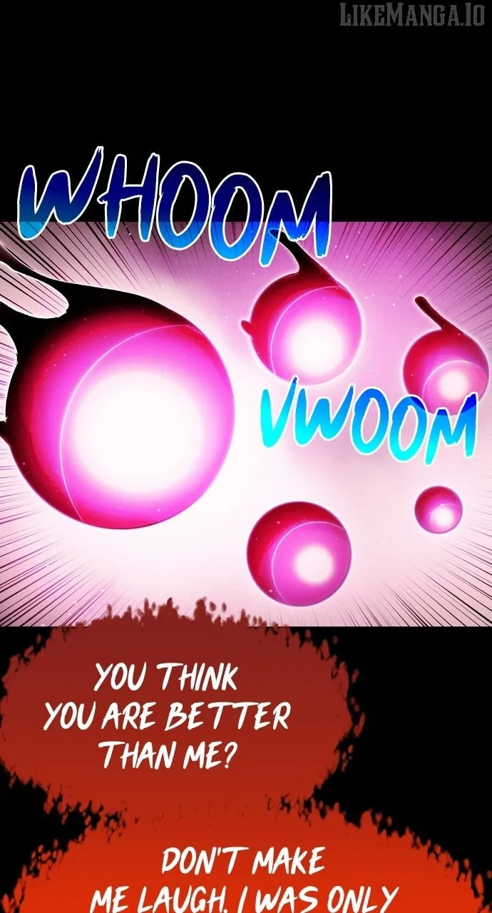 Spore Chapter 94 page 59 - 