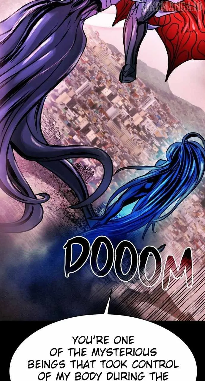 Spore Chapter 94 page 7 - 