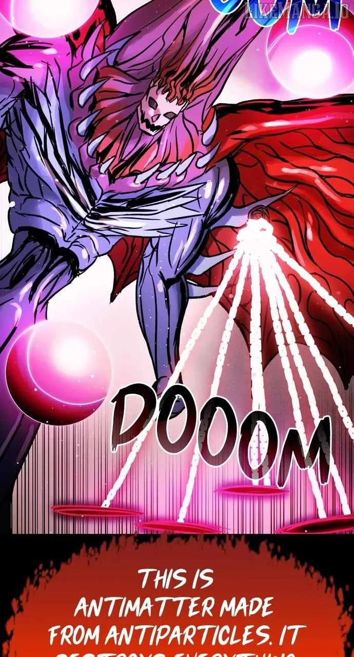 Spore Chapter 94 page 61 - 