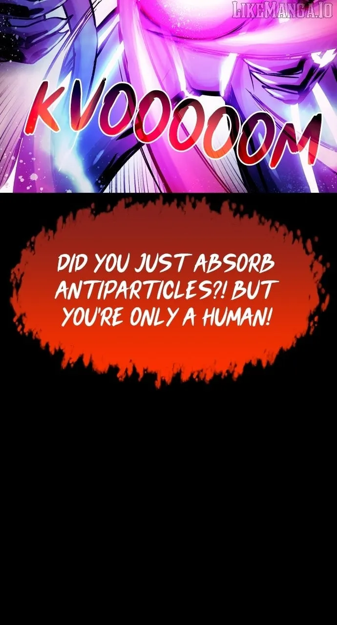Spore Chapter 94 page 69 - 
