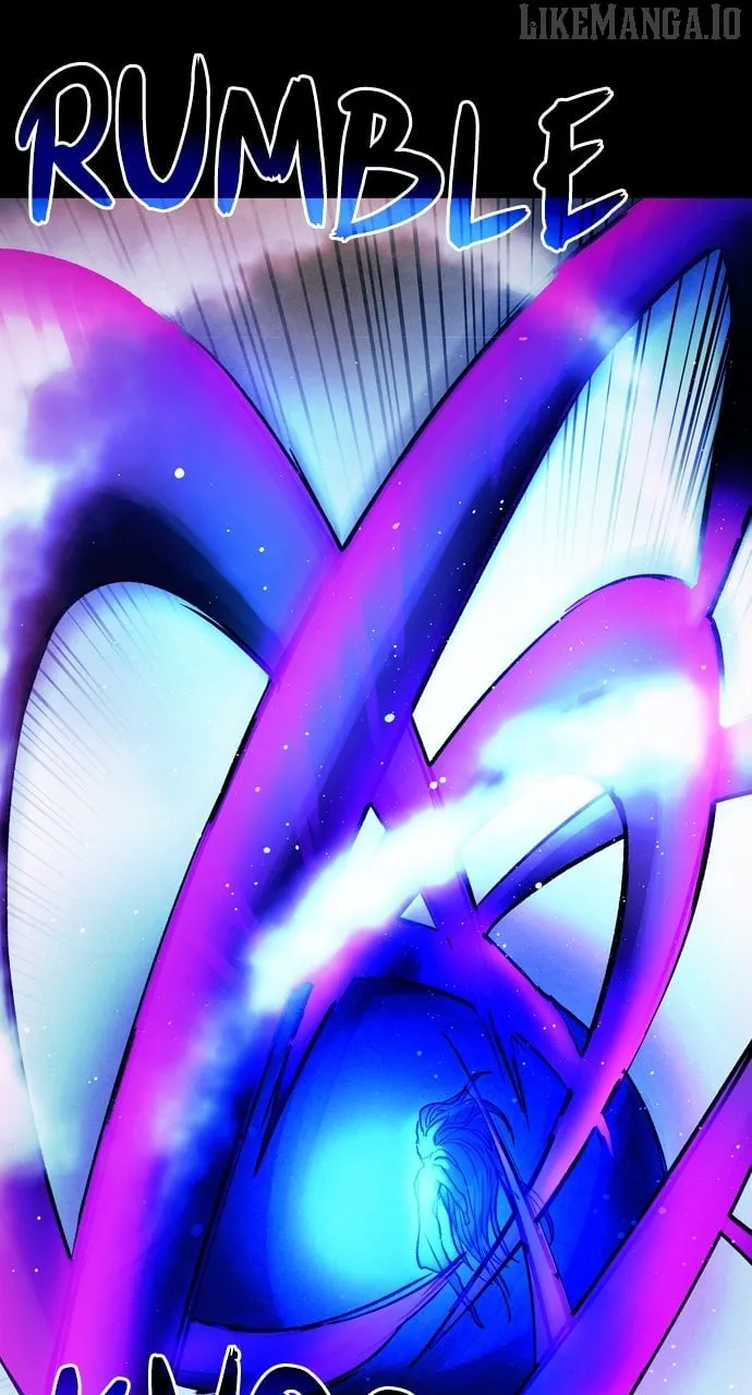Spore Chapter 94 page 70 - 