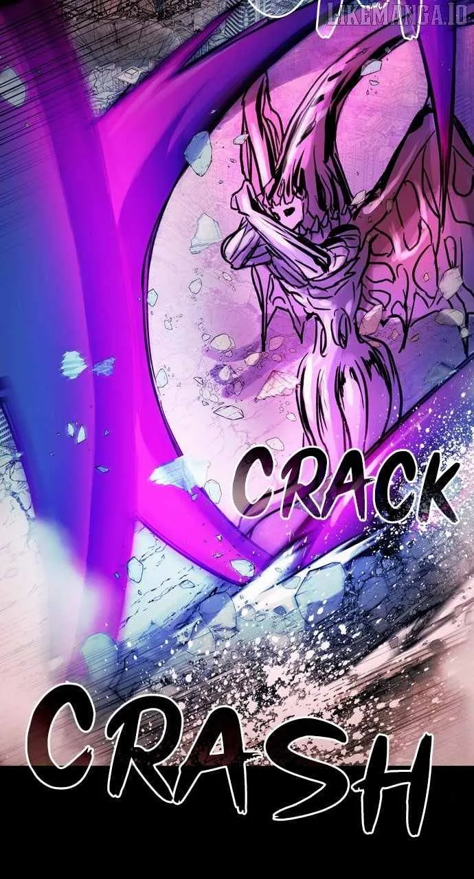 Spore Chapter 94 page 74 - 